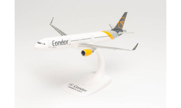 1/200 Condor Airbus A321