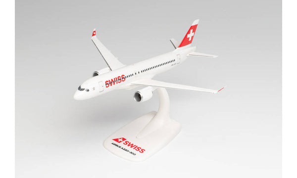 1/200 Swiss International Air Lines Airbus A220300