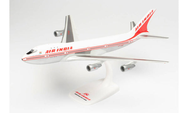 1/250 Air India Boeing 747200 VTEBE Emperor Shahjehan