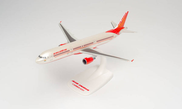 1/200 Air India Airbus A321 VTPPX