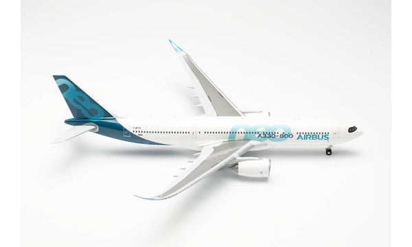 1/200 Airbus House A330800neo (limited)