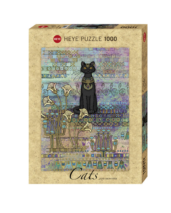 1000pc Egyptian