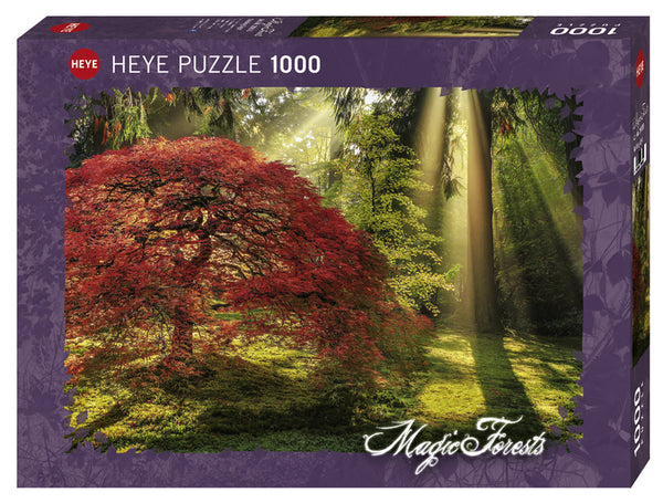 Heye - 1000pc Guiding Light