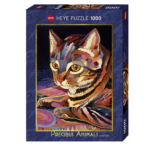 1000pc Precious Animals So Cosy