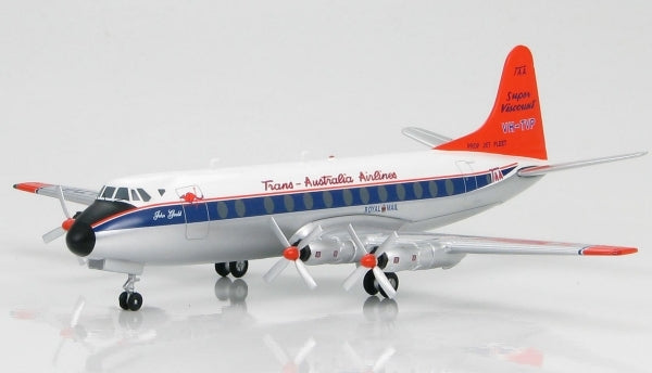 1/200 TAA S/Viscount #VHTVPJohn Gould