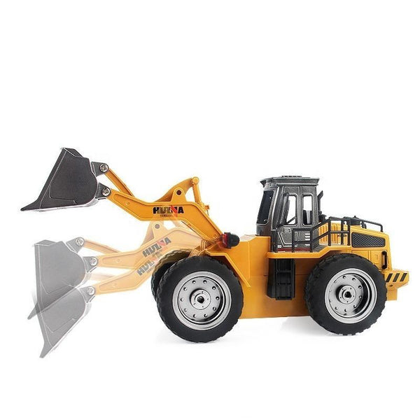 HN1520 R/C Construction Bulldozer