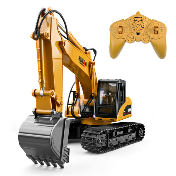 HN1550 R/C Construction Excavator