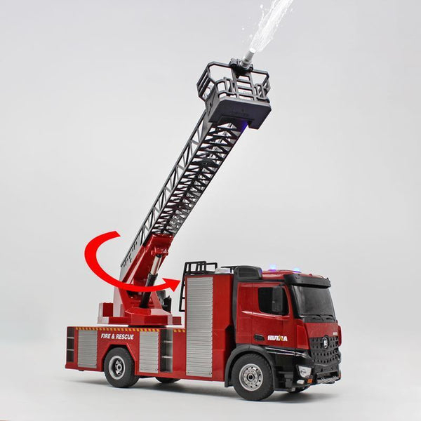 1561 1/14 RC Fire Truck