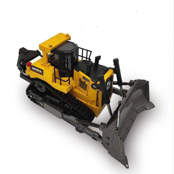 Huina - Huina 1/16 1569 RC Bulldozer