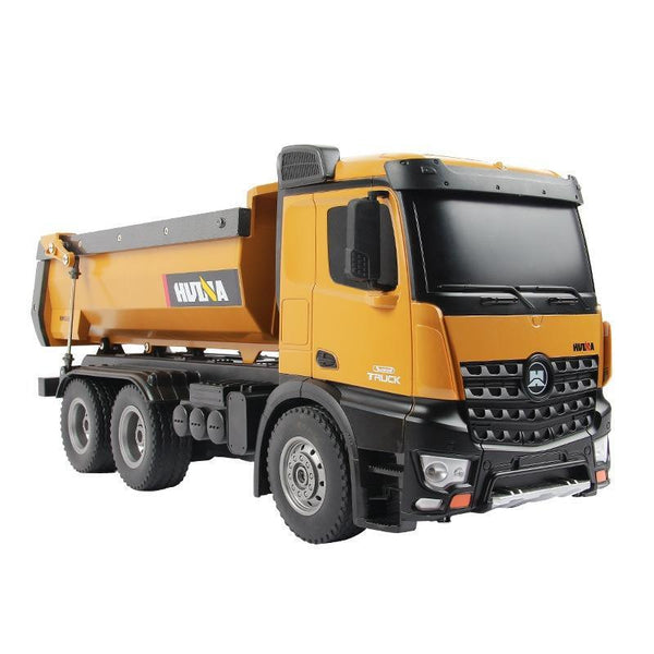 HN1573 R/C Construction Dump Truck