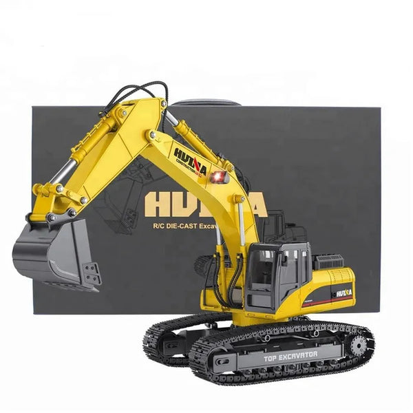 HN1580 R/C Construction Full metal excavator