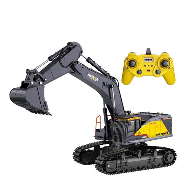 1592 1/14 RC Excavator