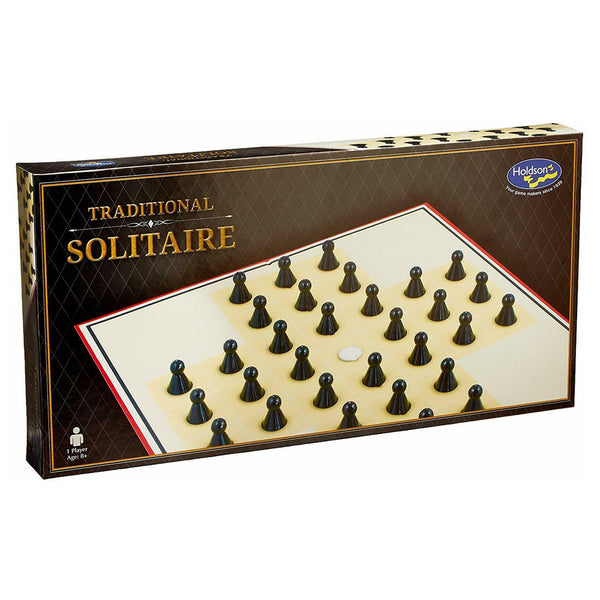 Solitaire