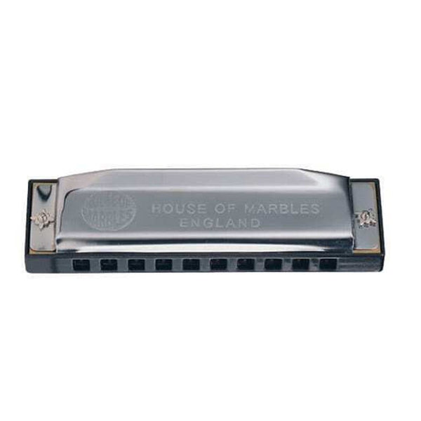 Harmonica