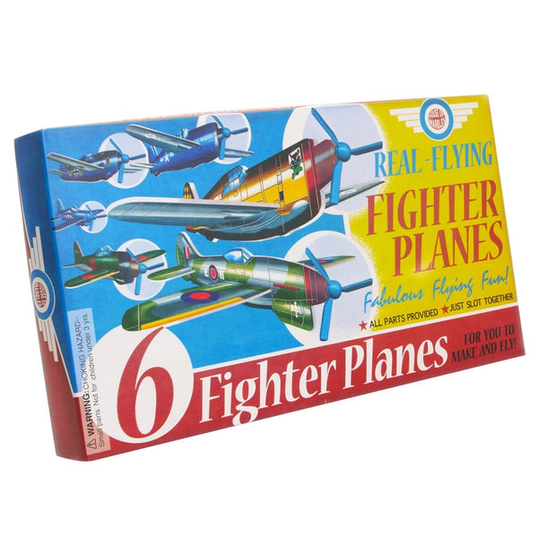 Fighter Planes Kit