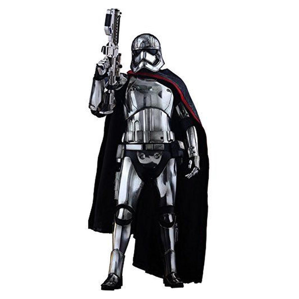 Star Wars Captain Phasma 12   Figure