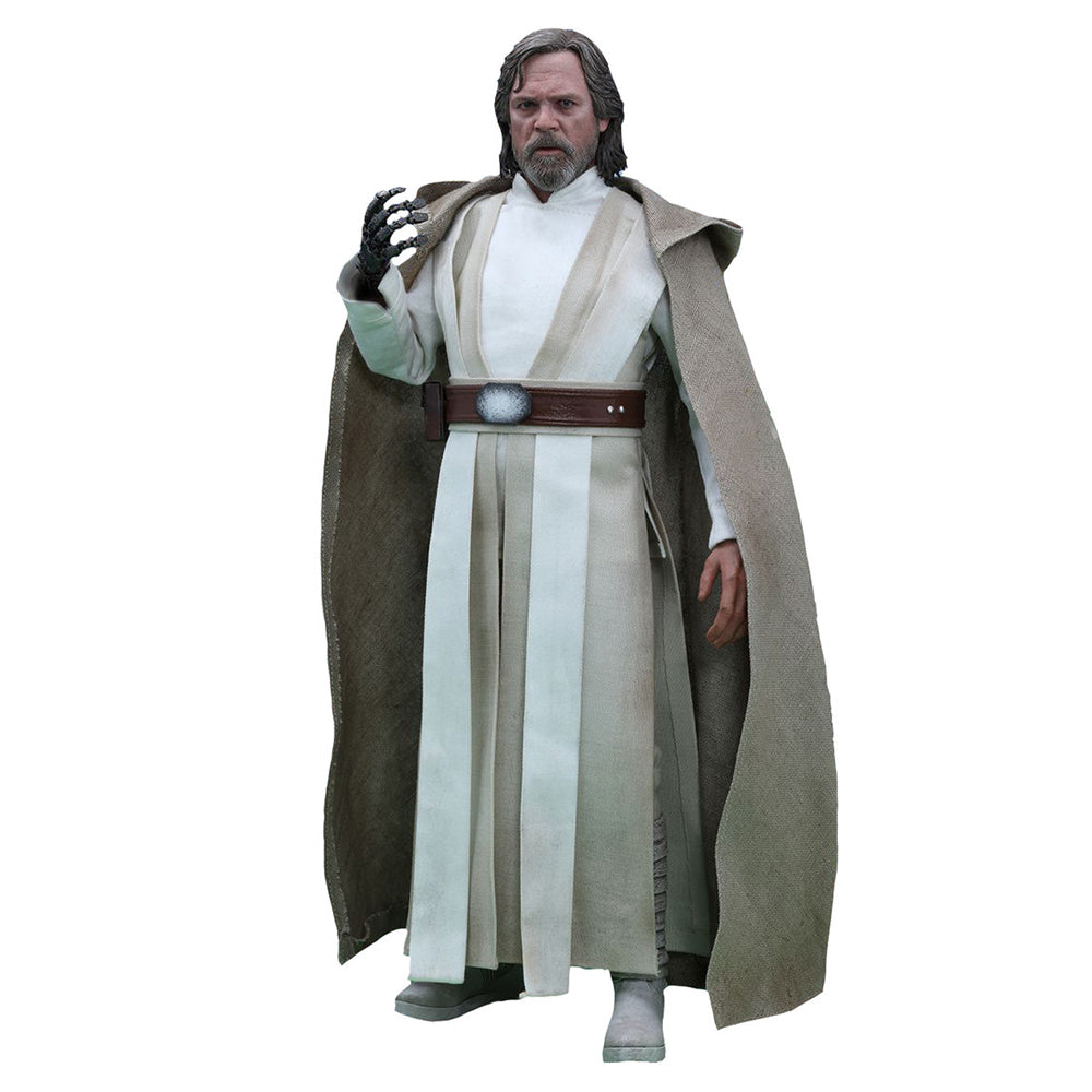 Star Wars Luke Skywalker Ep7 12 Fig.