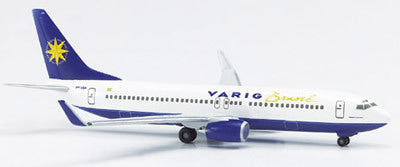 1/500 B737800 Varig w/Winglets (NG)