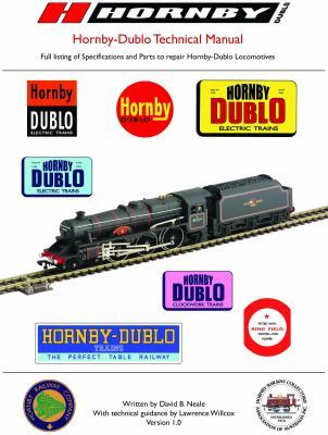 HornbyDublo Technical Manual