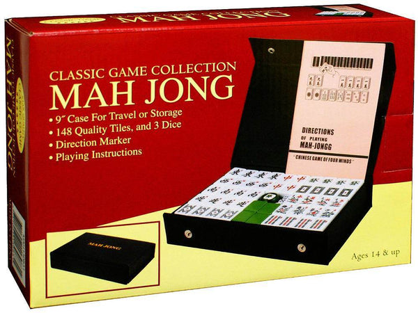 Mahjong Set