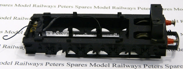 OO Tender Frame Chassis Tender Drive