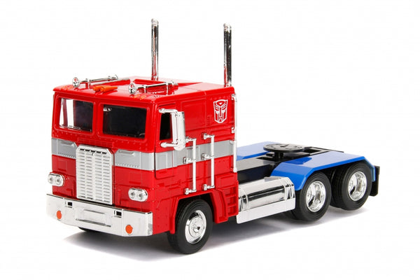 1/24 Optimus Prime G1 Transformers