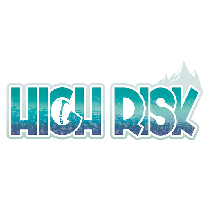 Iello - High Risk