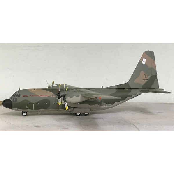 1/200 C130H RAAF Cammo Liv. A97008