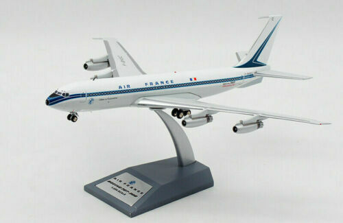 1/200 AIR FRANCE BOEING 707300 FBHSB