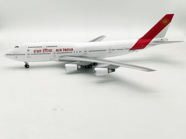 1/200 Air India Boeing 747300 VTEPX