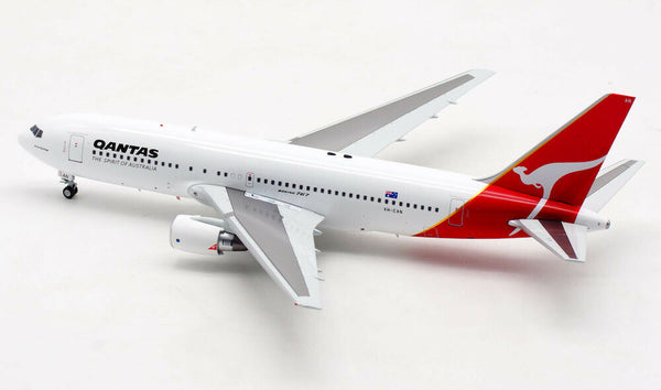 1/200 QANTAS BOEING 767 238 VHEAN