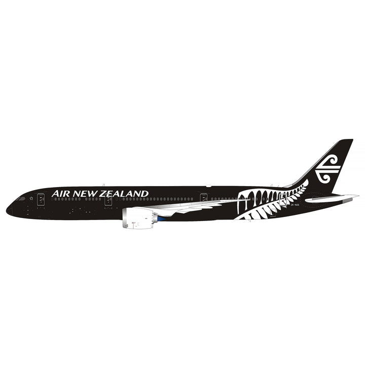 Inflight - 1/200 Air NZ B787-9