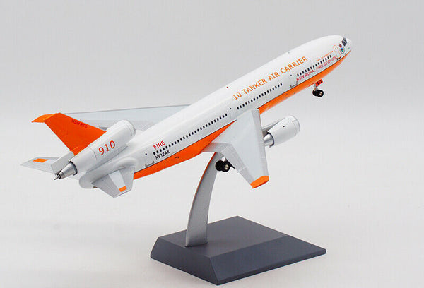 1/200 10 TANKER AIR CARRIER MCDONNELL DOUGLAS DC1030ER N612AX/914