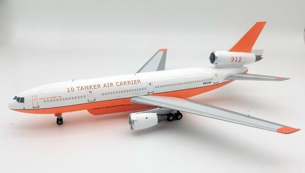 1/200 10 TANKER AIR CARRIER DC1030 N522AX