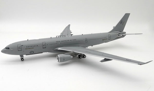 Inflight - 1/200 RAAF Airbus KC-30A MRTT (A330-203)