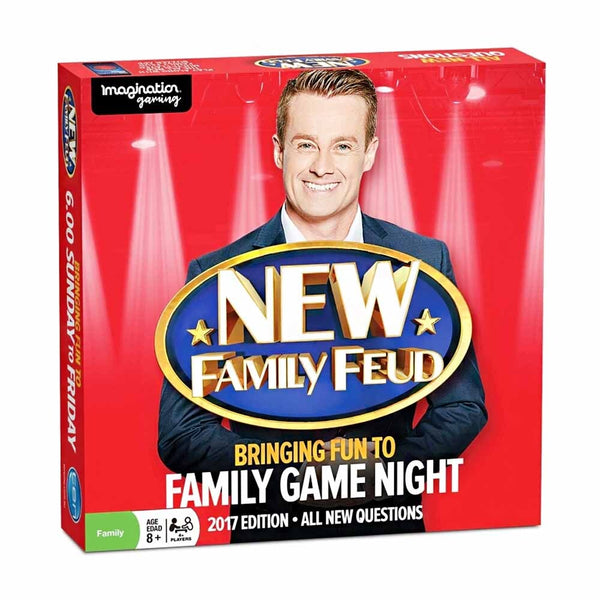 New Family Feud