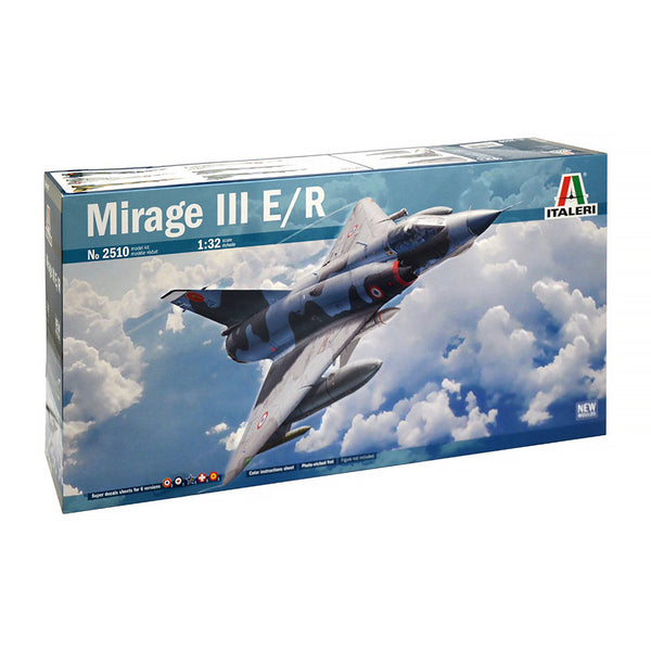 1/32 Mirage III E/R Aust Decals