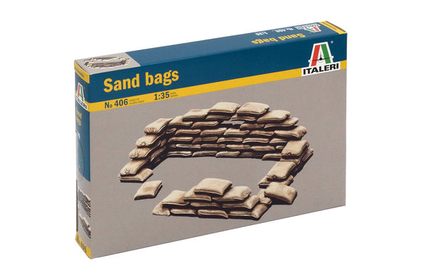 135 Sandbags