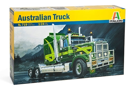 1/24 Australian Truck