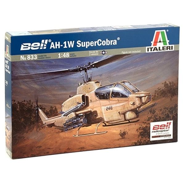 148 Bell AH1W SuperCobra