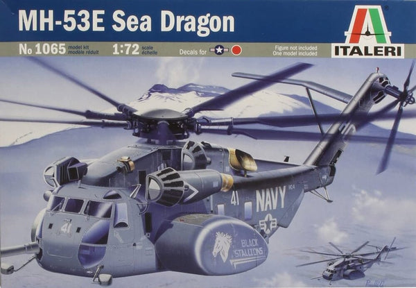 172 MH53 E Sea Dragon