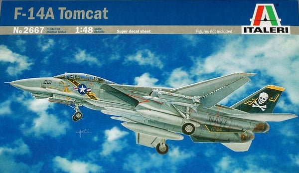 1/48 F14A TOMCAT