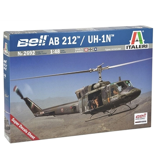 148 Bell AB 212/UH1N