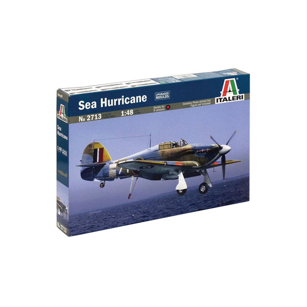 1/48 Sea Hurricane