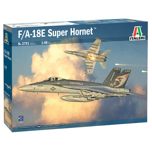 1/48 F/A18E Super Hornet