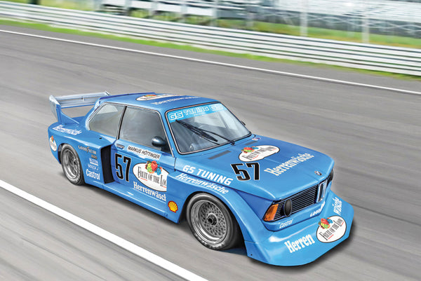 1/24 Scale BMW 320 Gr.5