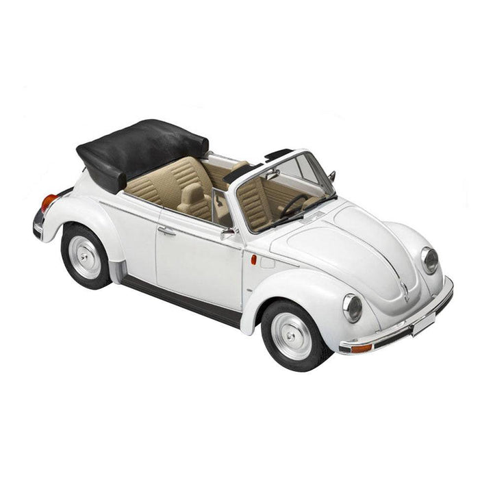 Italeri - 1/24 VW 1303S BEETLE CABRIOLET