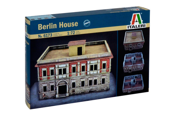 172 Berlin House