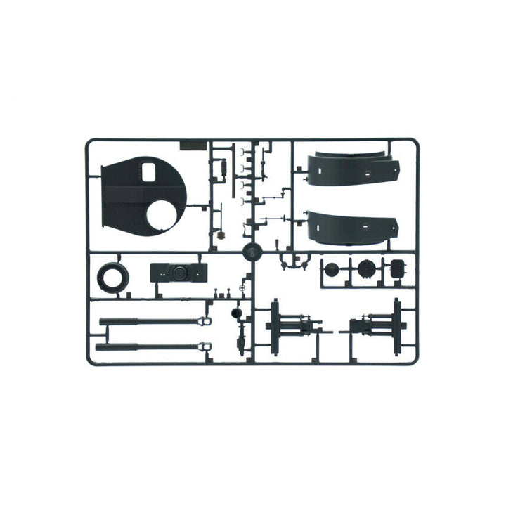 Italeri - 1:35 VK 4501(P) Tiger Ferdinand