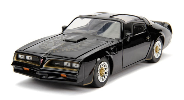 1/24 Fast and Furious  Tegos Pontiac Firebird